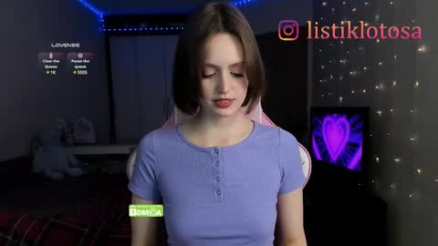 Snapshot of kokome21 chatting on 03/09/25, 08:10 kokome21 online show from 03/09/25, 08:10