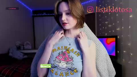 Snapshot of kokome21 chatting on 03/11/25, 02:32 kokome21 online show from 03/11/25, 02:32