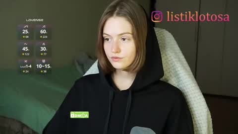 Snapshot of kokome21 chatting on 09/19/25, 07:54 kokome21 online show from 09/19/25, 07:54