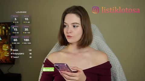 Snapshot of kokome21 chatting on 10/24/25, 03:19 kokome21 online show from 10/24/25, 03:19