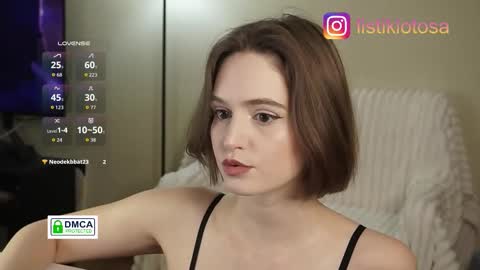 Snapshot of kokome21 chatting on 12/04/25, 05:17 kokome21 online show from 12/04/25, 05:17