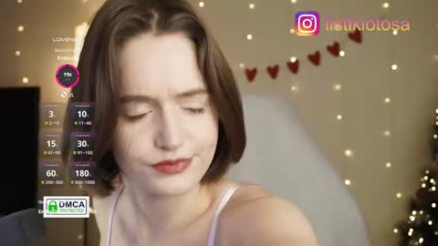 Snapshot of kokome21 chatting on 12/20/25, 02:51 kokome21 online show from 12/20/25, 02:51