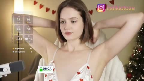 Snapshot of kokome21 chatting on 01/10/26, 04:31 kokome21 online show from 01/10/26, 04:31