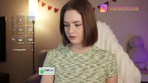 Snapshot of kokome21 chatting on 02/01/26, 02:21 kokome21 online show from 02/01/26, 02:21