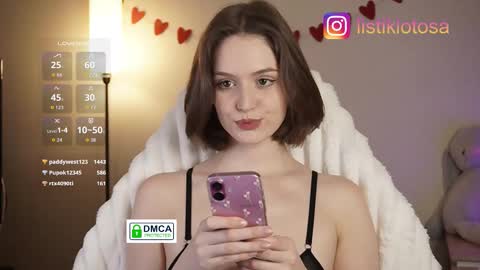 Snapshot of kokome21 chatting on 02/05/26, 05:17 kokome21 online show from 02/05/26, 05:17