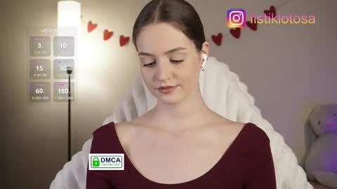 Snapshot of kokome21 chatting on 02/06/26, 11:24 kokome21 online show from 02/06/26, 11:24