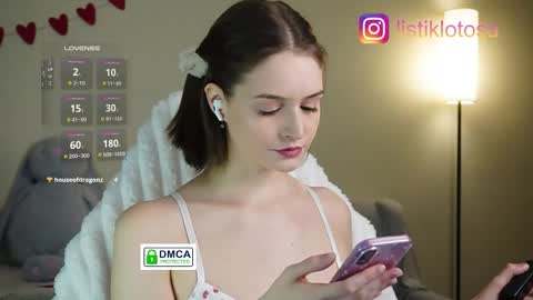 Snapshot of kokome21 chatting on 02/20/26, 08:16 kokome21 online show from 02/20/26, 08:16