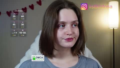 kokome21 online show from 03/08/26, 02:54