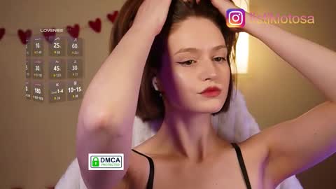 kokome21 online show from 03/20/26, 05:56