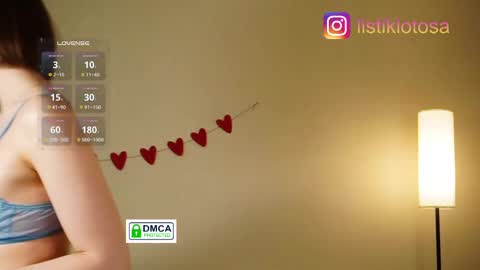 kokome21 online show from 04/09/26, 08:42