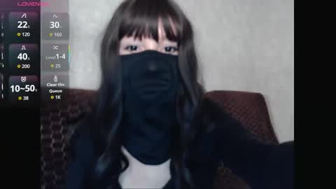 Snapshot of kokosik_2 chatting on 10/05/25, 12:47 kisa online show from 10/05/25, 12:47