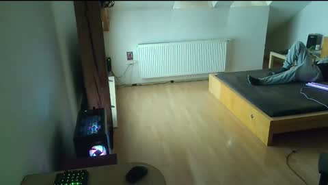 Andy online show from 10/05/25, 01:53