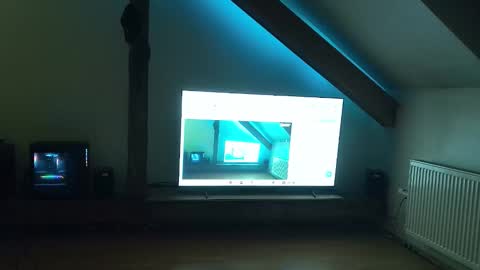 Andy online show from 01/11/26, 09:09