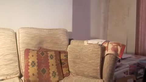 kokworshipper online show from 03/09/25, 03:38