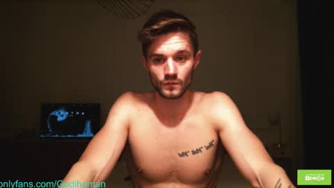 GodihumanAthena online show from 01/19/26, 05:44