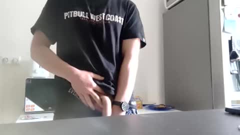 Danny online show from 06/07/26, 07:23
