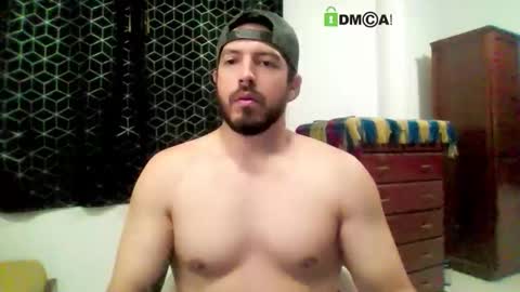 kolombianox online show from 02/01/26, 05:50