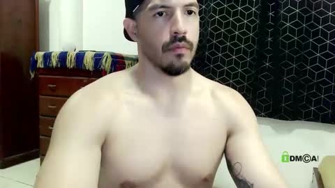 kolombianox online show from 05/28/26, 05:05