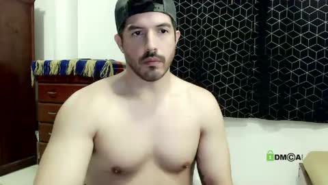 kolombianox online show from 06/19/26, 04:39