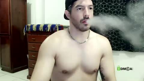 kolombianox online show from 06/20/26, 07:00