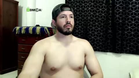 kolombianox online show from 07/29/26, 05:05