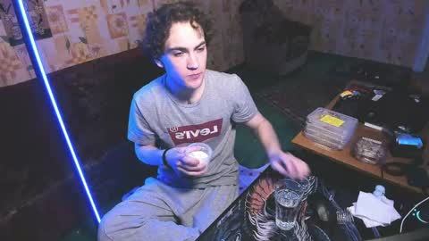 Kolya Kayne online show from 04/21/26, 10:10