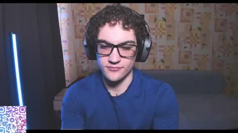 Kolya Kayne online show from 04/22/26, 06:38