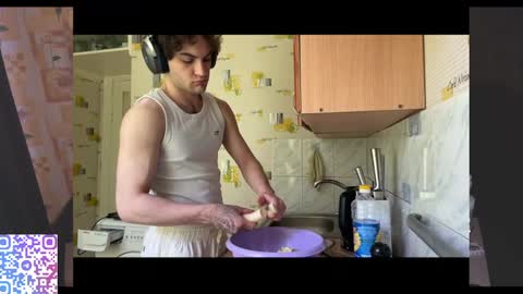 Kolya Kayne online show from 04/23/26, 04:46