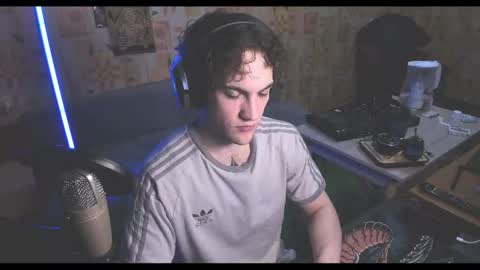 Kolya Kayne online show from 04/24/26, 06:27