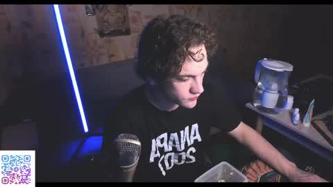Kolya Kayne online show from 04/28/26, 04:17