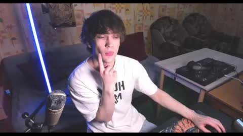 Kolya Kayne online show from 05/02/26, 07:30