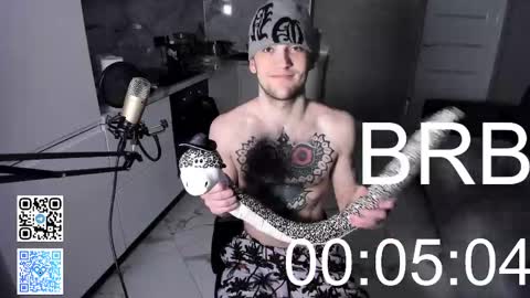 Kolya Kayne online show from 05/11/26, 03:12