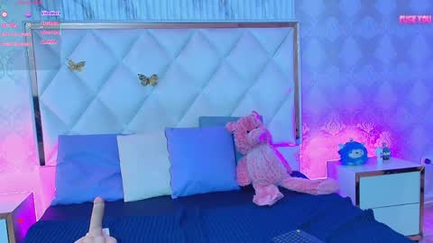 kolyn_tay online show from 04/07/26, 07:14