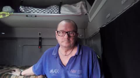 Bogdan online show from 01/18/25, 11:43