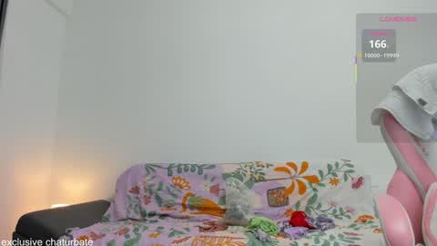 kamydoll online show from 11/19/25, 10:43