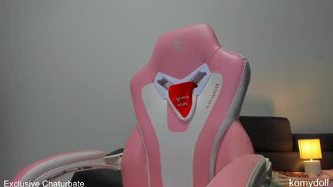 kamydoll online show from 01/07/26, 09:39