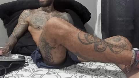 konan_89 online show from 04/13/26, 11:32