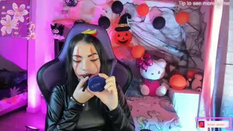 konan_atsuko1 online show from 10/04/25, 08:18