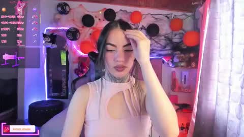 konan_atsuko1 online show from 10/10/25, 04:06