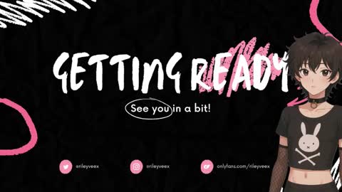 Snapshot of koneko_nya chatting on 09/11/25, 08:09 Riley online show from 09/11/25, 08:09