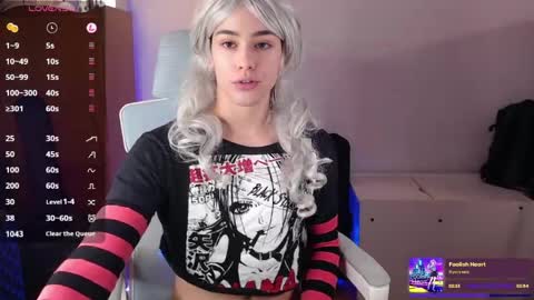  Riley  online show from 05/04/26, 07:32