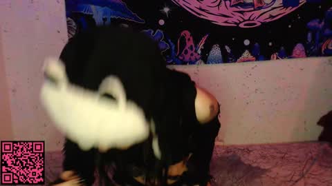 konekokawai online show from 02/18/25, 11:08