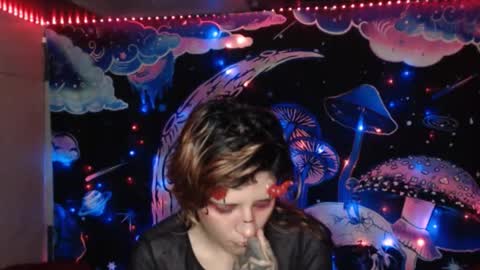 konekokawai online show from 10/28/25, 12:58