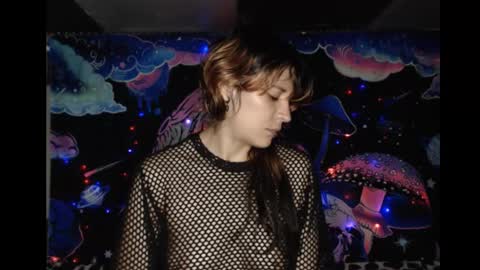 konekokawai online show from 11/05/25, 02:11