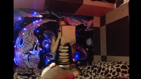 konekokawai online show from 01/06/26, 07:06