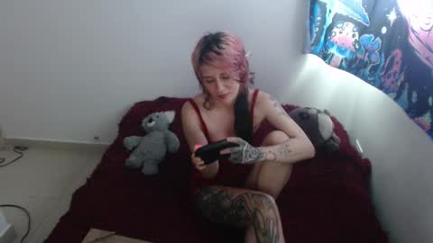 konekokawai online show from 03/09/26, 10:03