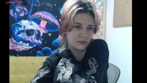 konekokawai online show from 03/27/26, 10:37