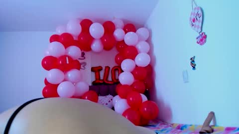 Snapshot of konie_brn21 chatting on 02/22/26, 05:00 konie Diaz online show from 02/22/26, 05:00