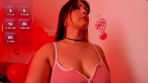 konie Diaz online show from 05/06/26, 07:41