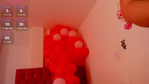 konie Diaz online show from 05/09/26, 06:24